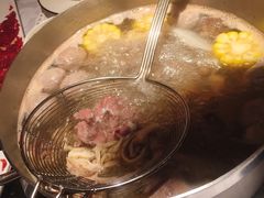 -牛事制造局牛肉火锅(莲岳路店)