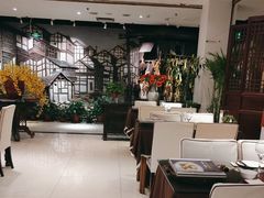 -渝信川菜(西单店)