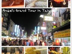 -六合夜市