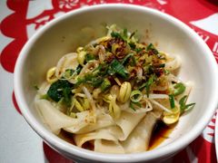 -汉唐宴长安食府