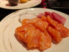 -西安W酒店·WEI全味西餐厅