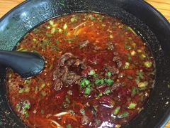 -小厨面(巨野路店)