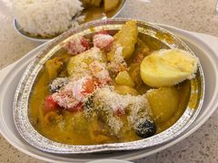 -澳门地道葡国餐