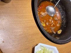 -福茂源横山铁锅羊肉(牡丹园店)