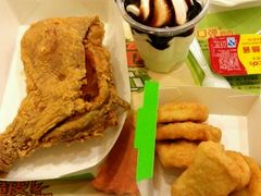 -德克士(三门路店)