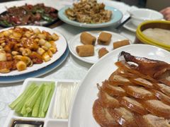 -福来居烤鸭店(天坛二店)