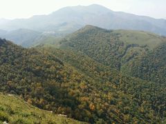-北京灵山风景区