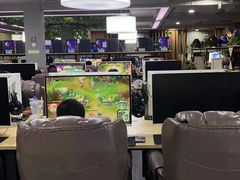 -网鱼网咖(金山卫零店)