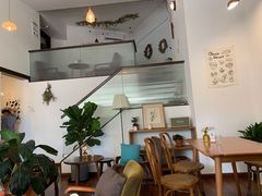 大堂-南巷South Cake(坚基美好城店)