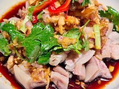-绿茶餐厅(coco park 店)