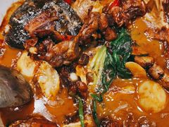 -春天来了(印象新天地店)