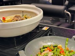 -桂花里·衢州菜·精酿餐吧(未来科技城万达广场店)