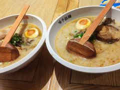 -味千拉面(惠州文昌一路分店)