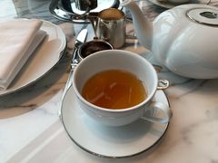 -悦厅·下午茶(杭州柏悦酒店)