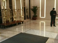 -长春金安大饭店