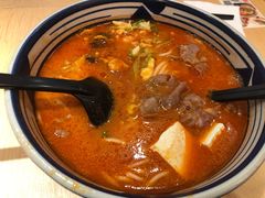 -阿香米线(宁波来福士广场店)