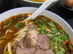 -宛平李记小吃(东关街店)