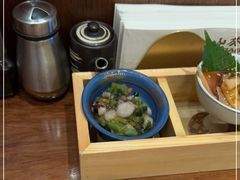 -山葵家居酒屋(天目里店)