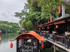 -侨美·唐荔园·40年地道粤菜