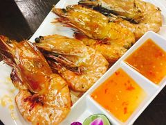 -Dang restaurant (patong phuket)