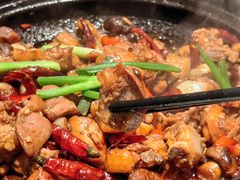 -欧记大排档·景德菜(上海首店)