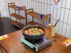 -黔有有贵州酸汤夺夺粉火锅(五味十字店)