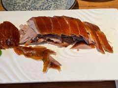 -四季民福烤鸭店(前门廊房二条店)
