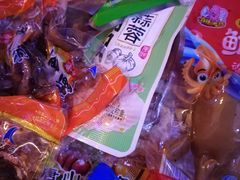 -盛华世家商业广场农贸水产综合批发市场