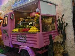 -泰妃殿(武汉首店)