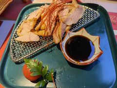 -花漫里亲民日式餐厅(万象城店)
