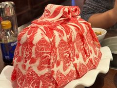 -东海怡品海鲜豆捞(舟宿夜江店)