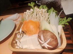 -山葵家·创意料理(万象汇店)