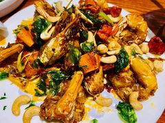 -Siam泰餐厅(水上公园店)