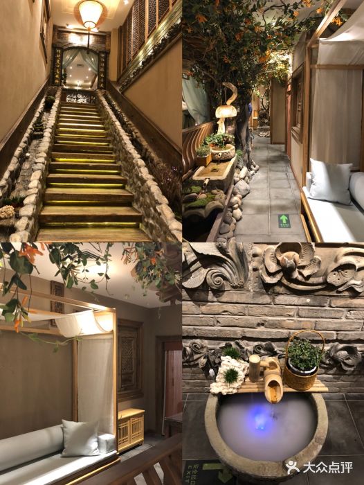 叶叶菩提·道(西单店)门面图片 - 第31张