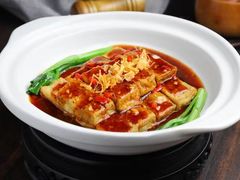 -喜粤广东菜(汉屯路店)