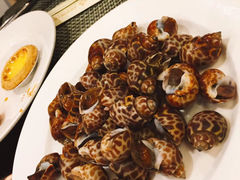 -金紫荆美食自助餐厅