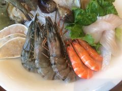 -火舞泰·泰式海鲜火锅餐厅(世纪城店)