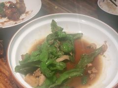 -绿茶餐厅(昌平悦荟店)
