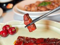-莉莉海堂HAITANG·烤鸭(国贸商城店)