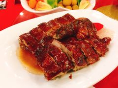 -椿记烧鹅(叠彩店)