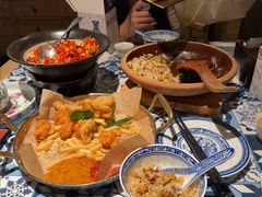 -图味美小黄鱼·景德菜(浙江路店)