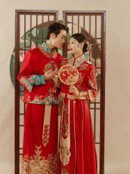 -香庭海婚纱摄影·威海旅拍(统一路店)