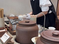 -李山山茶事(景枫店)
