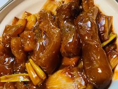 -狮王府淮扬菜(夫子庙老门东店)