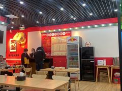 大堂-瑞霖·隆江猪脚饭