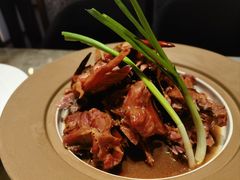 -峰厨大鱼泡饼(水上公园店)