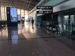 -常州奔牛国际机场