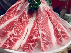 -蜀九香火锅(彩虹店)