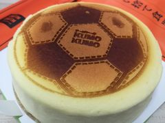 -KUMO KUMO甜品·冰淇淋(深圳壹方城店)