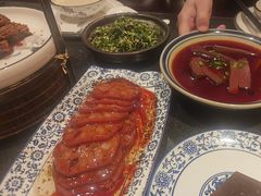 -秦淮巷·四季小馆